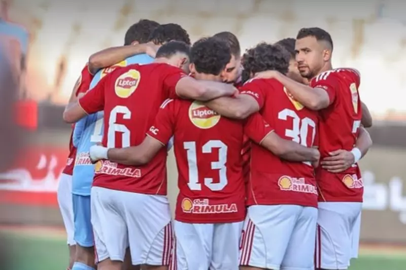ملف يلا كورة.. تعثر الأهلي.. صرف جزء من مستحقات الزمالك ملف يلا كورة.. تعثر الأهلي.. صرف جزء من مستحقات الزمالك