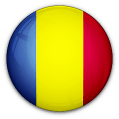 رومانيا شعار